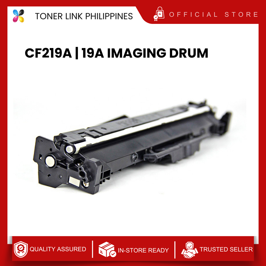 TLP Compatible CF219A 19A Imaging Drum