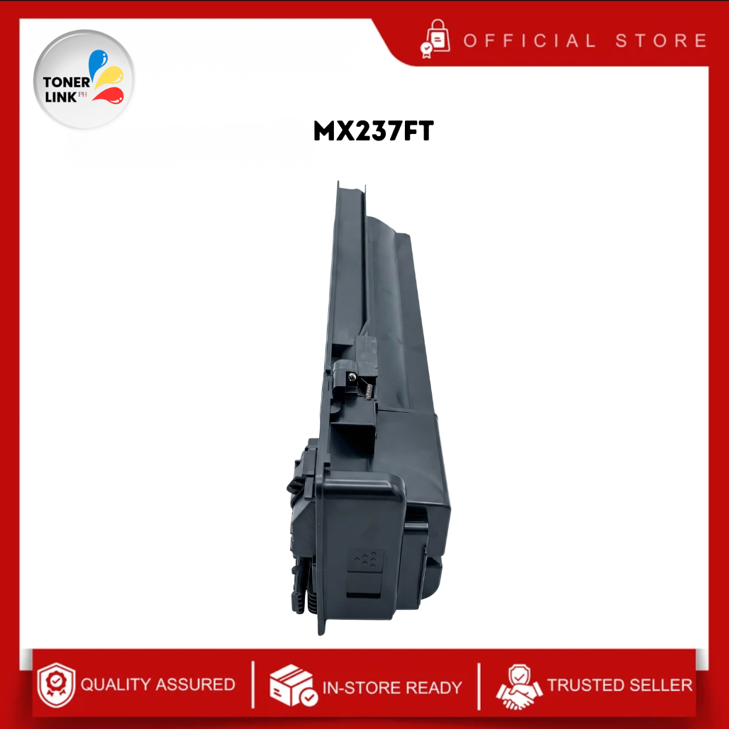MX237FT