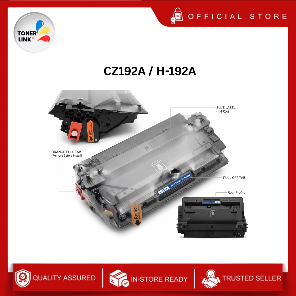 CZ192A / H-192A