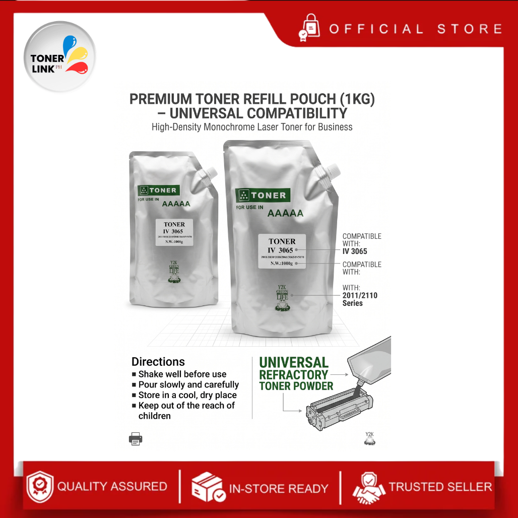 FUJI POWDER IV 3065 1KG