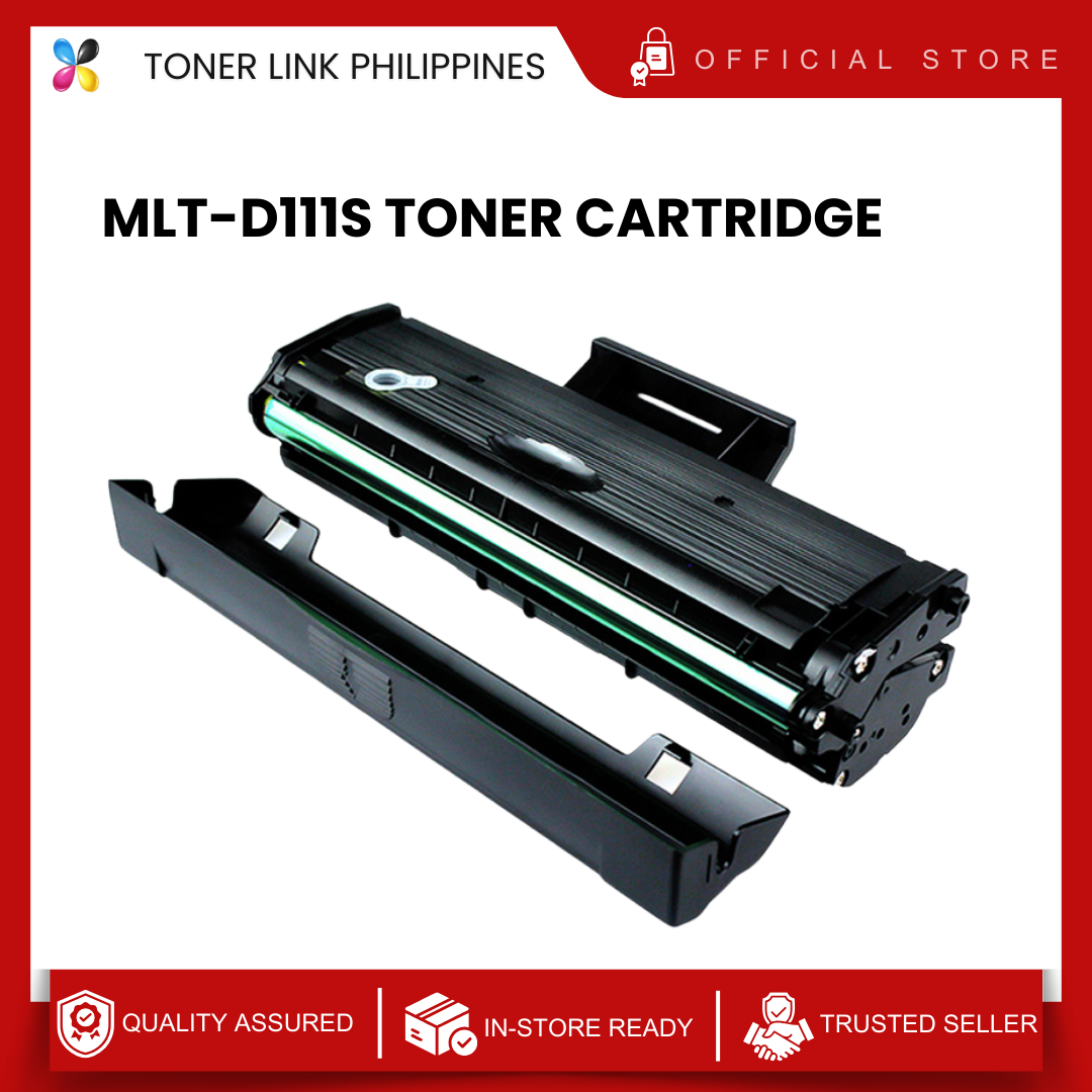 TLP Compatible MLT-D111S Toner Cartridge