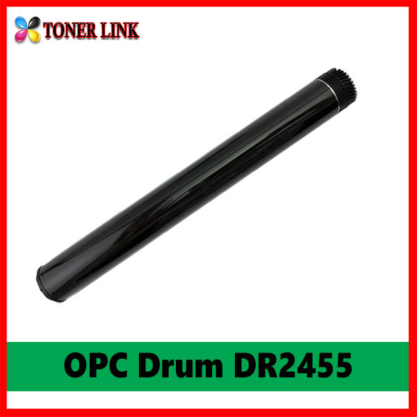 TLP Compatible DR-2455 OPC Drum for Brother