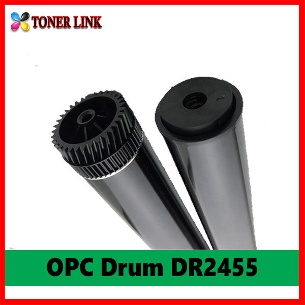 TLP Compatible DR-2455 OPC Drum for Brother