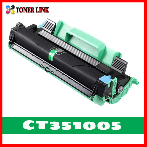 TLP Compatible CT351005 Drum Unit for Fuji Xerox
