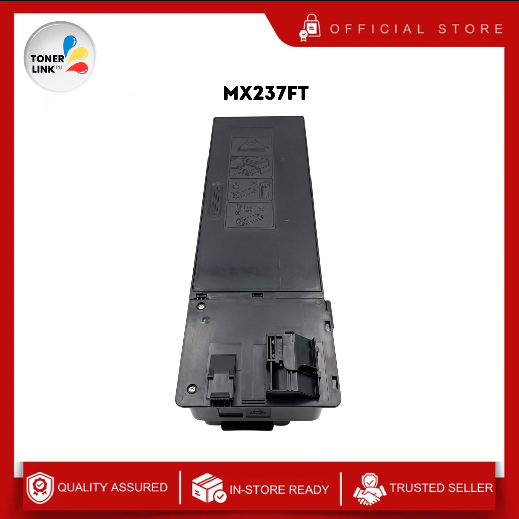MX237FT