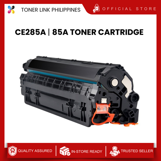 TLP Compatible CE285A 85A Toner Cartridge