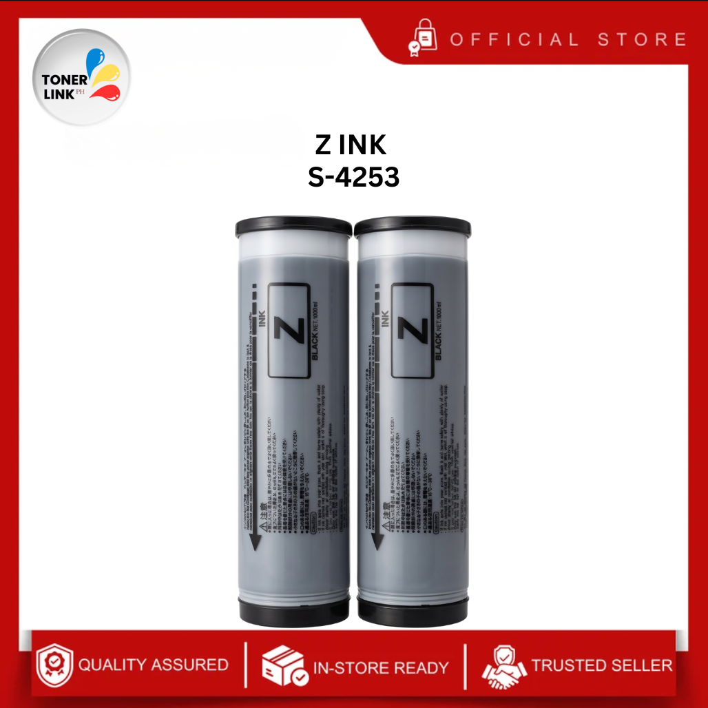 Z INK S-4253