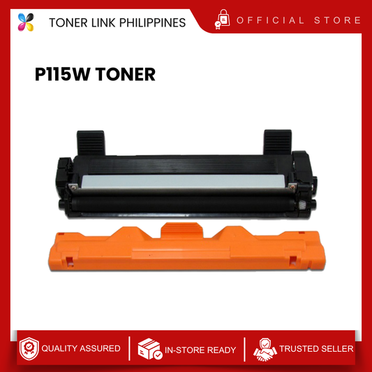 TLP Compatible CT202137 Toner Cartridge