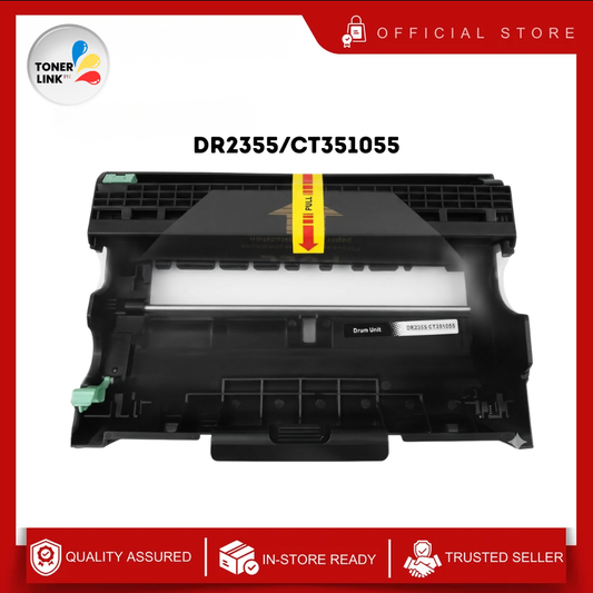 DR2355/CT351055 DRUM UNIT