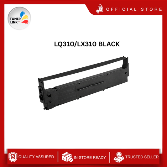 LQ-310 / LX-310 Ribbon Cartridges