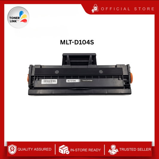 MLT-D104S
