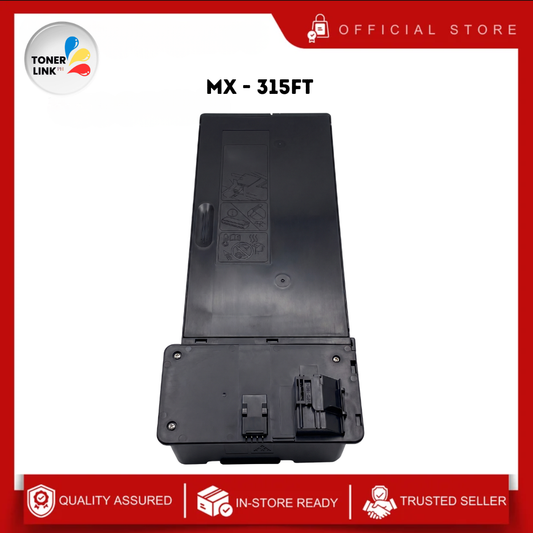 MX - 315FT