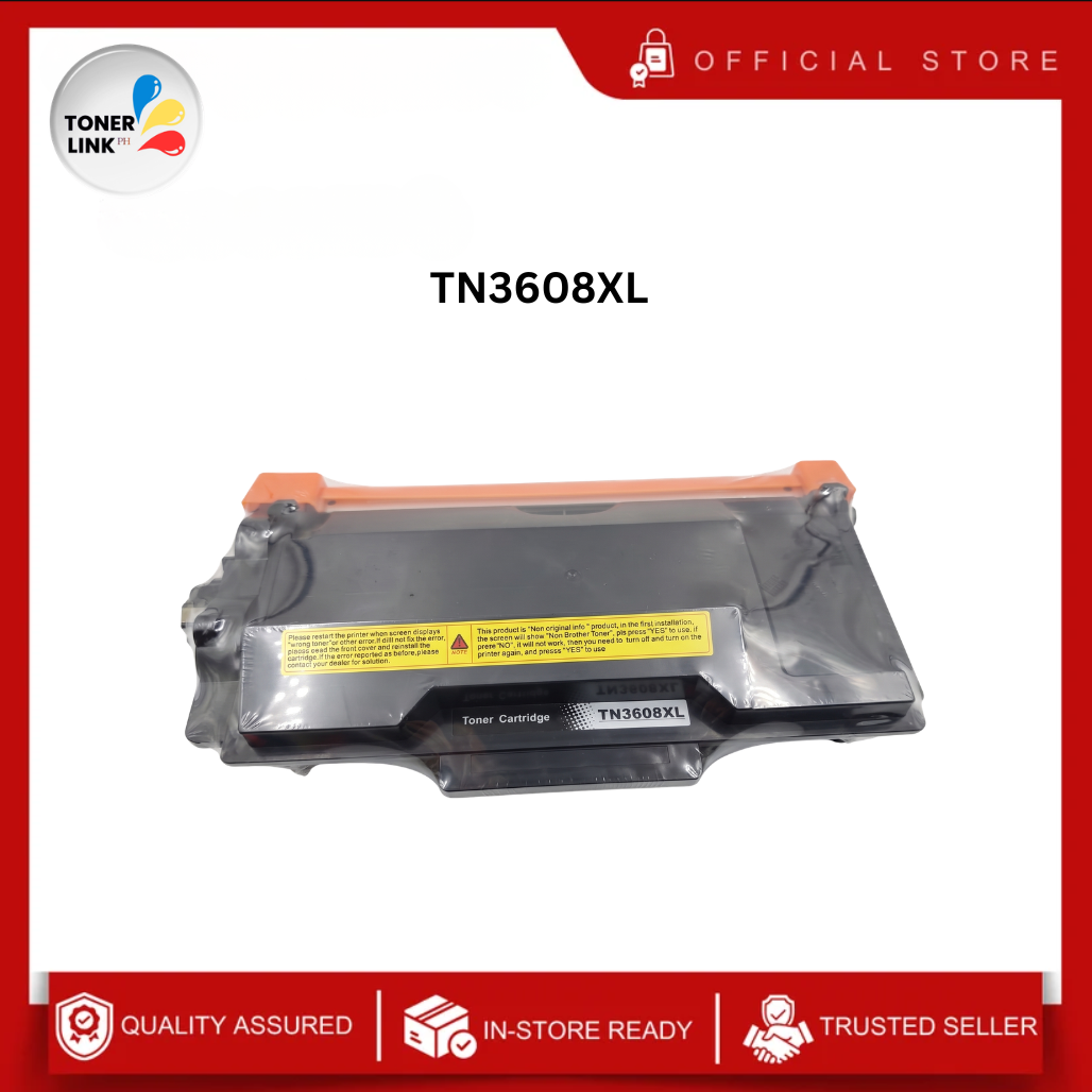 TN3608XL