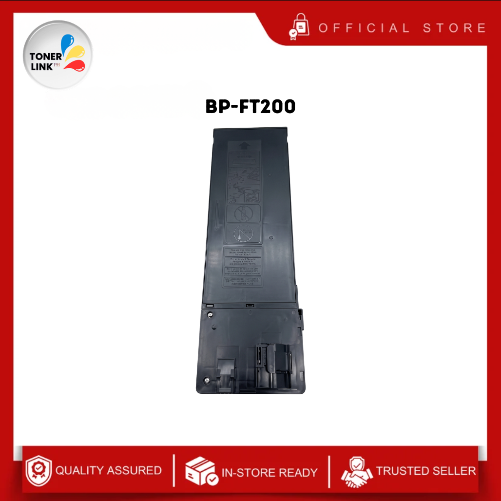 BP-FT200