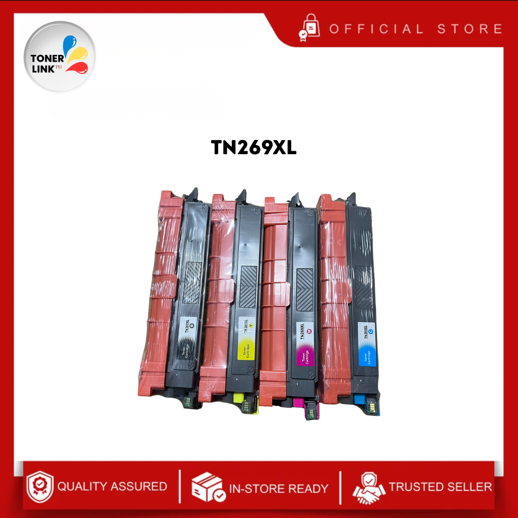 TN269XL High Yield