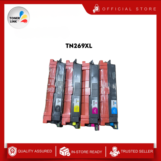 TN269XL High Yield