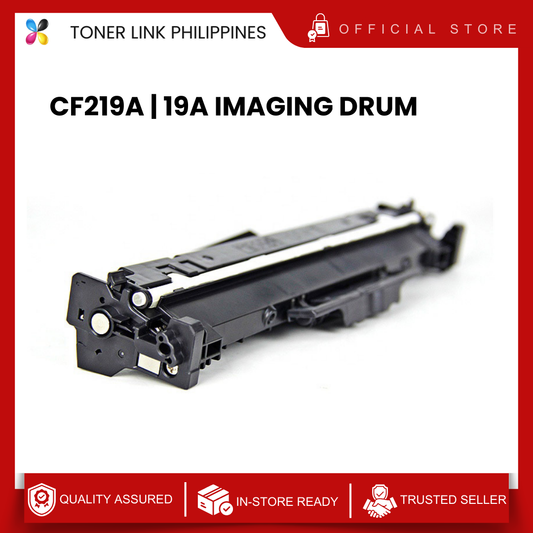 TLP Compatible CF219A 19A Imaging Drum