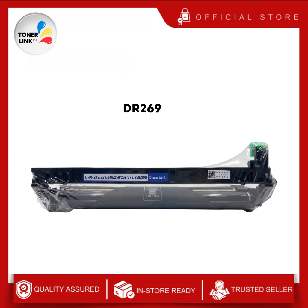 DR269