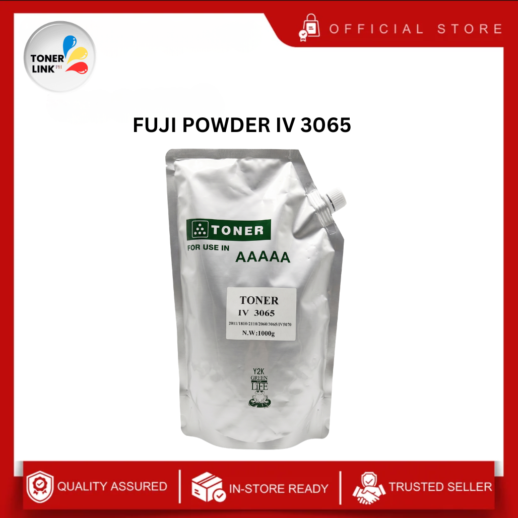 FUJI POWDER IV 3065 1KG