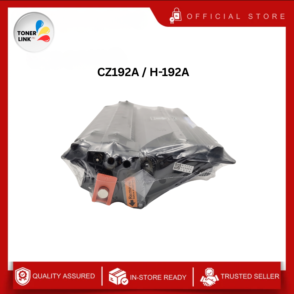 CZ192A / H-192A