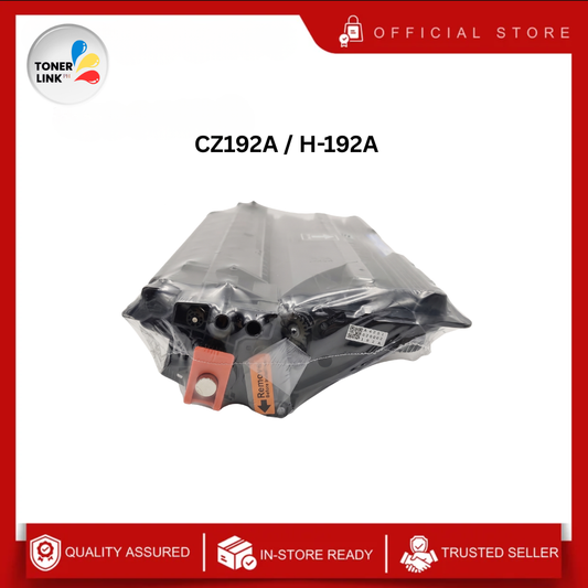 CZ192A / H-192A