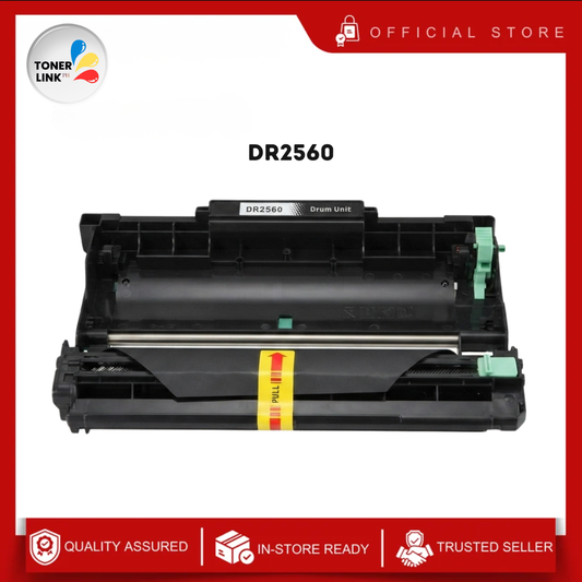 DR2560 DRUM UNIT