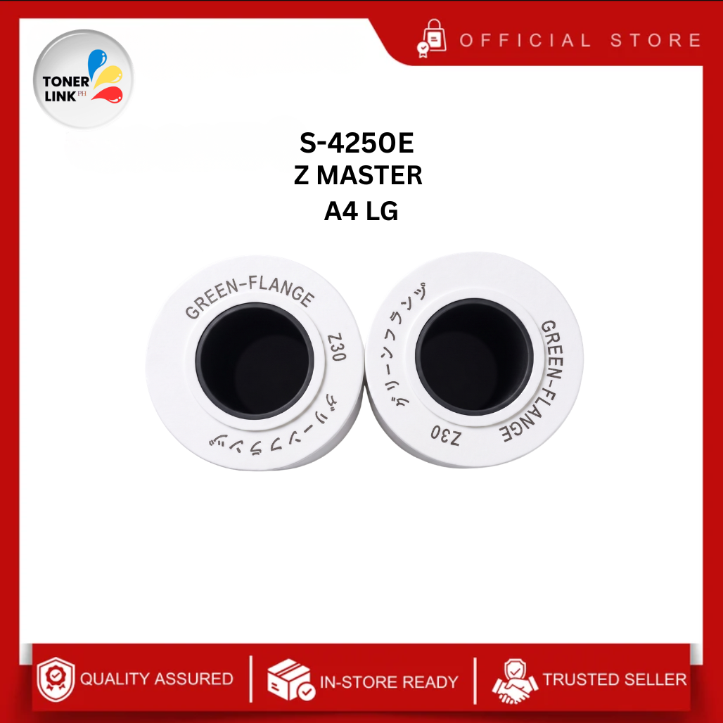 S-4250E Z MASTER