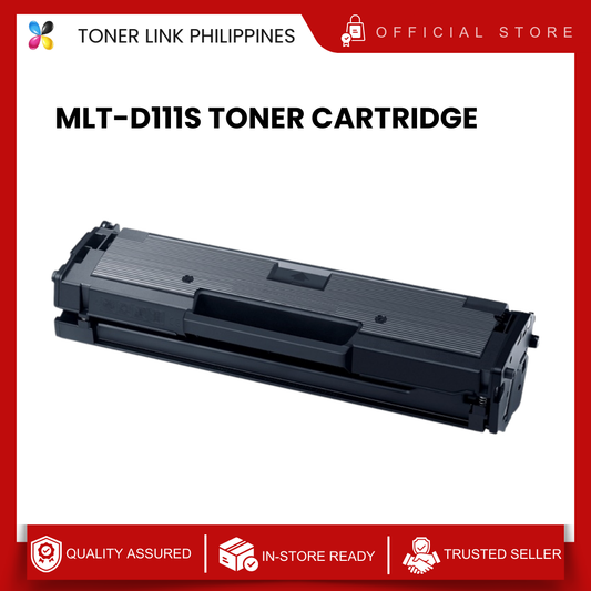 TLP Compatible MLT-D111S Toner Cartridge