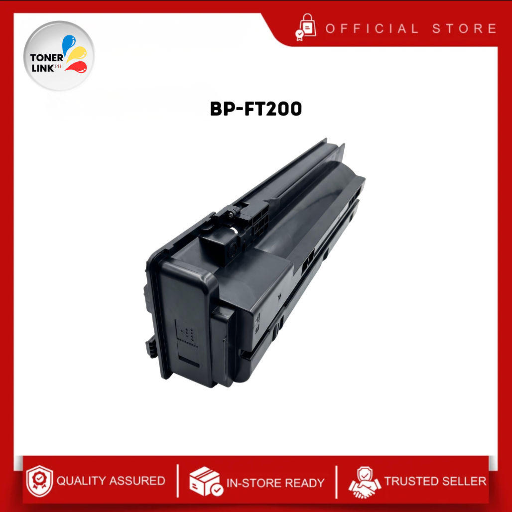 BP-FT200