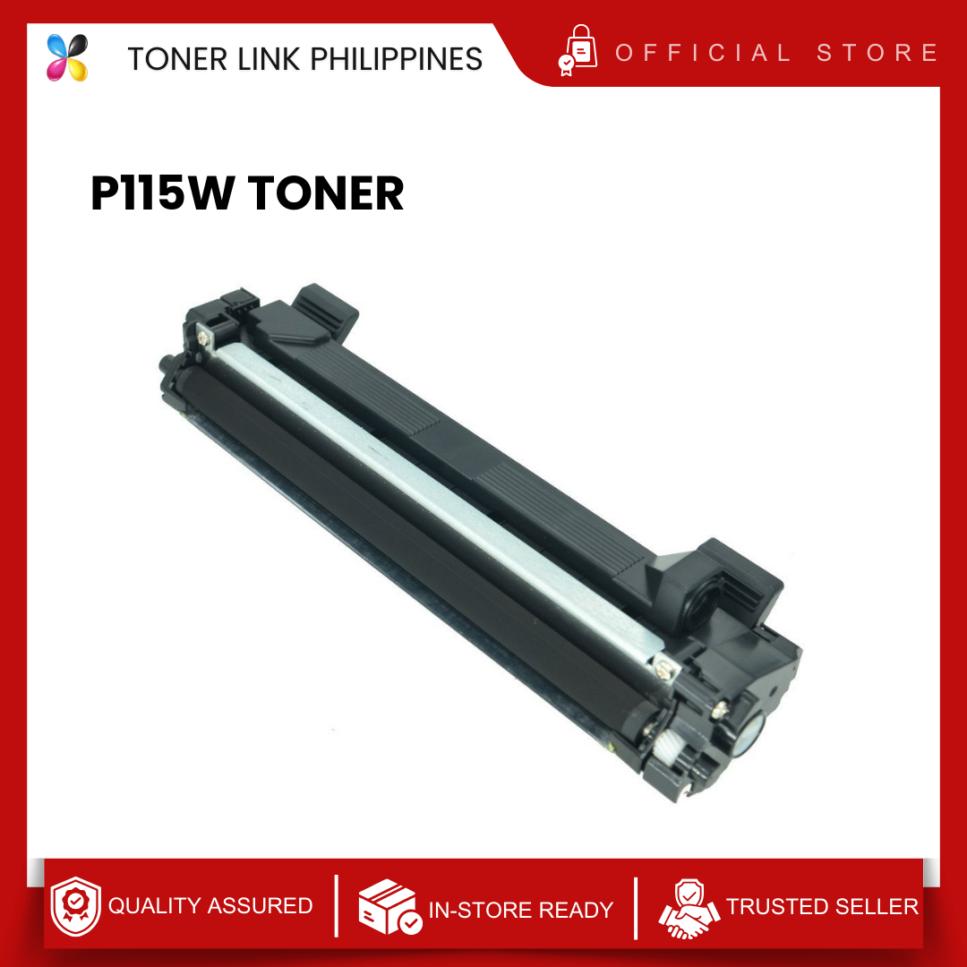 TLP Compatible CT202137 Toner Cartridge