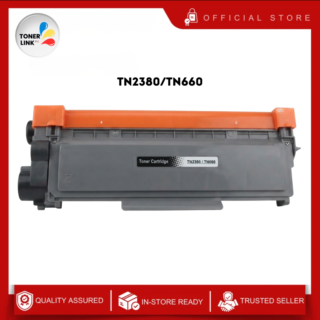TN2380/TN660 PREMIUM TONER