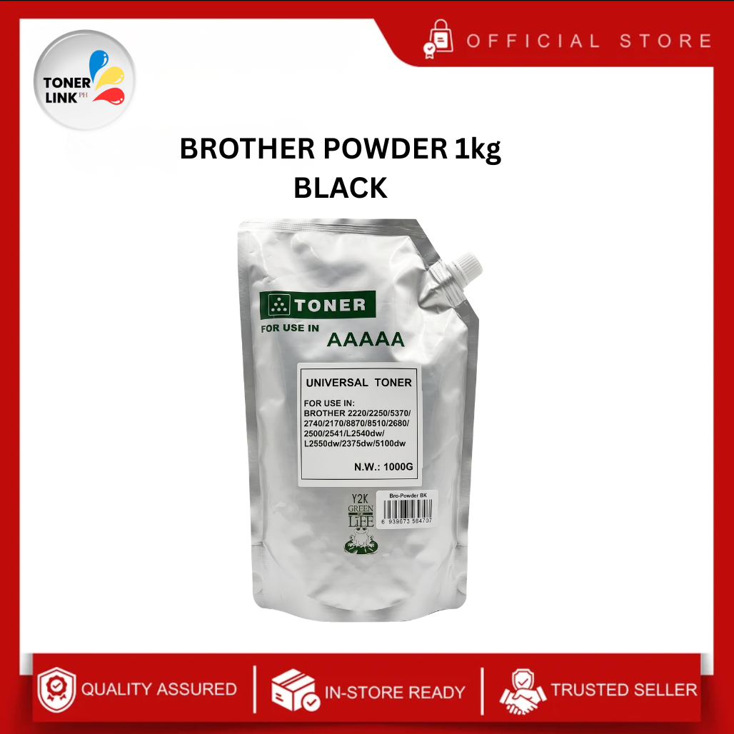 BROTHER POWDER 1KG