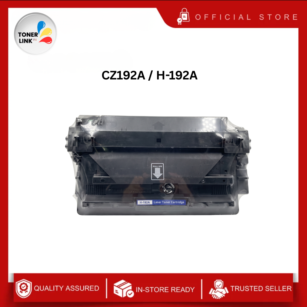 CZ192A / H-192A