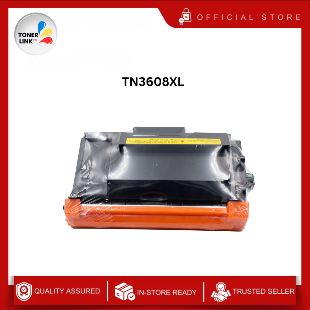 TN3608XL