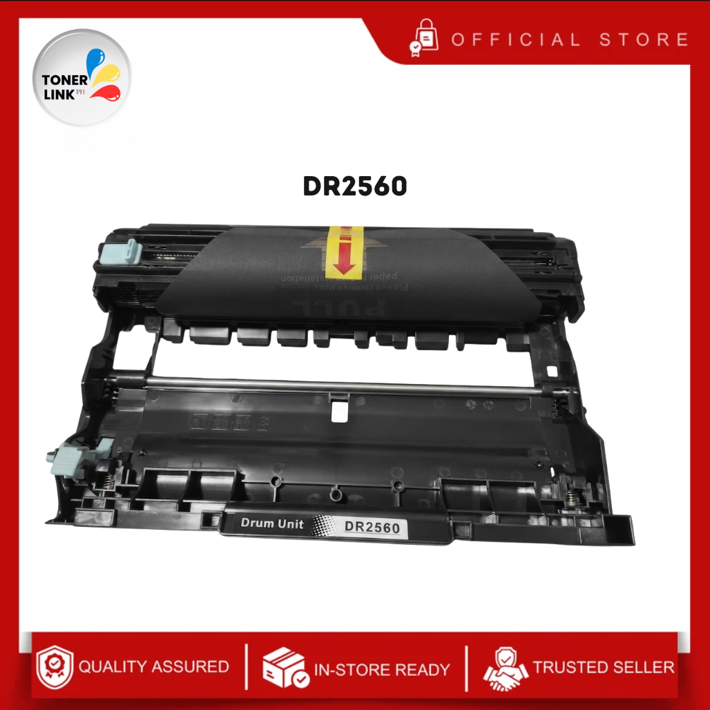 DR2560 DRUM UNIT