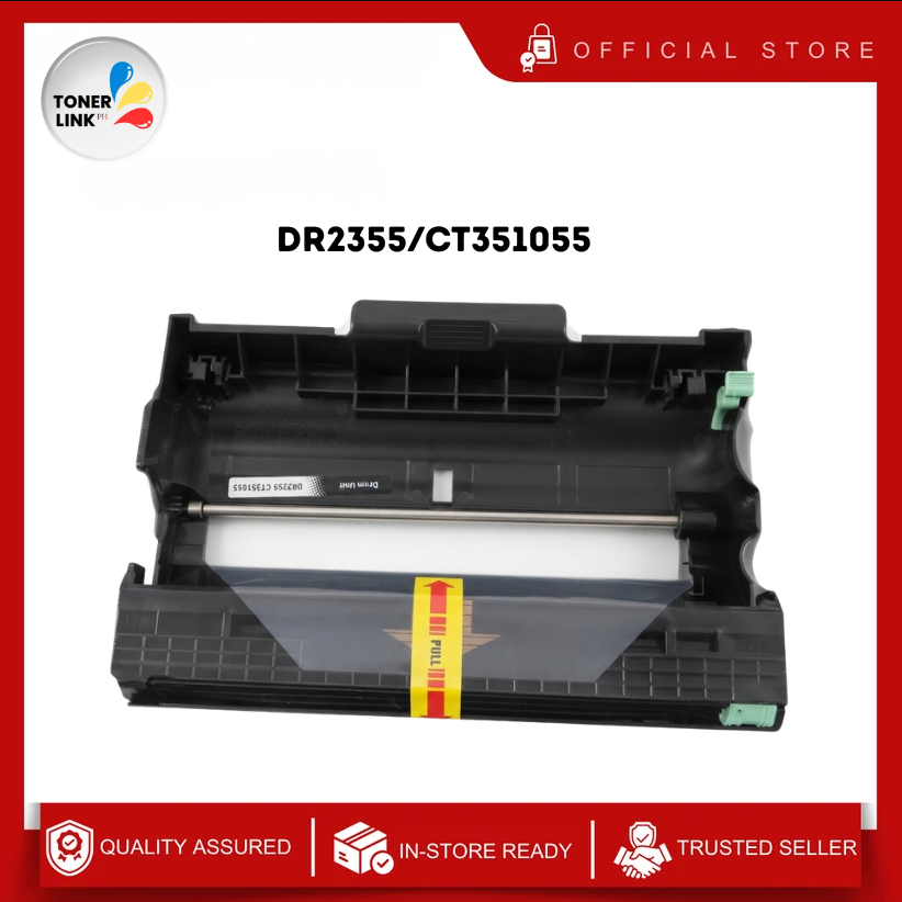 DR2355/CT351055 DRUM UNIT