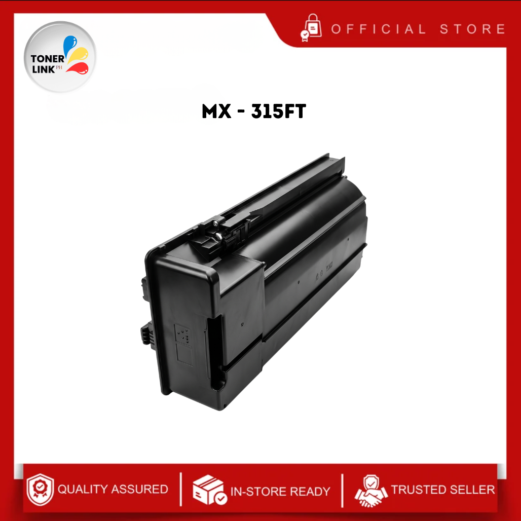 MX - 315FT