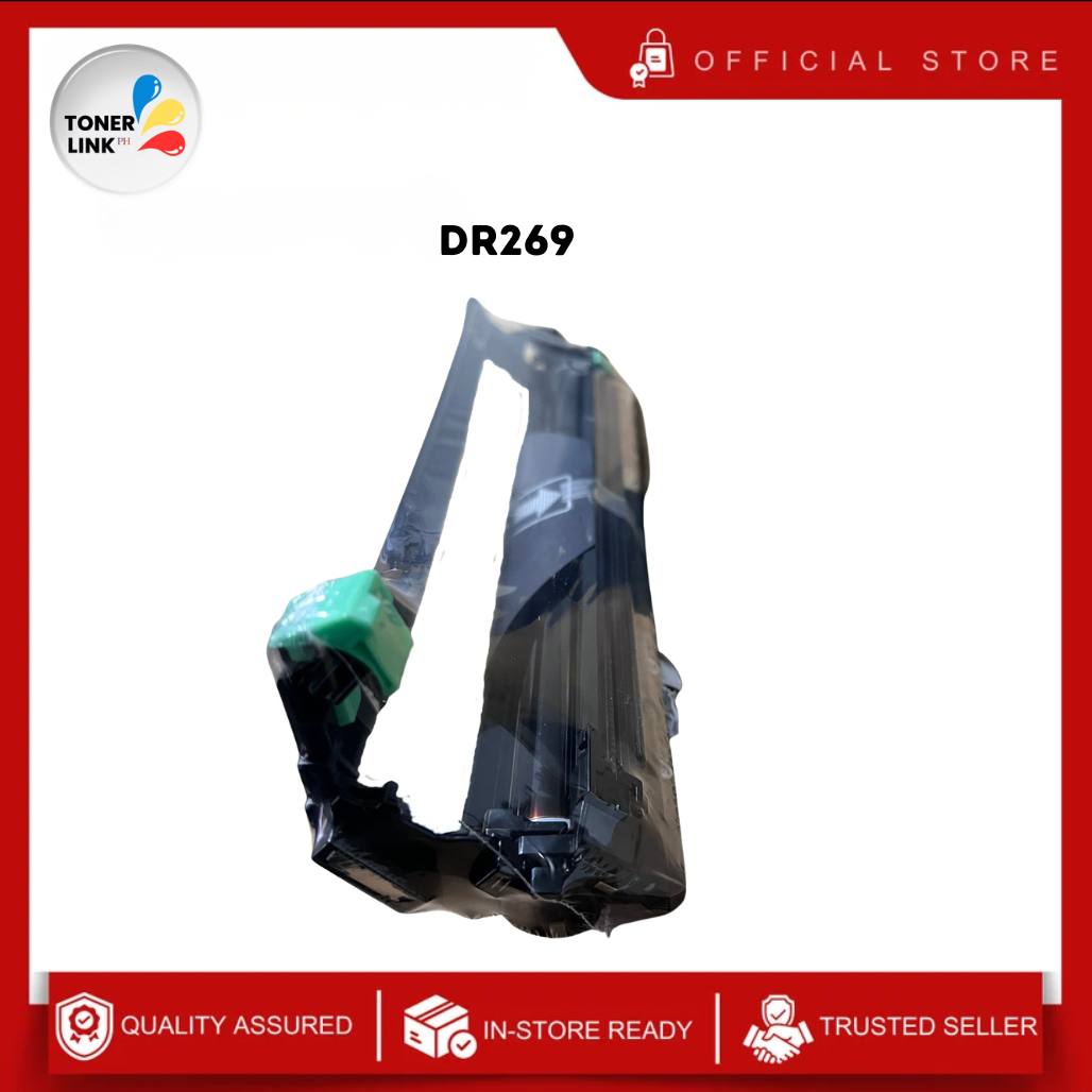 DR269