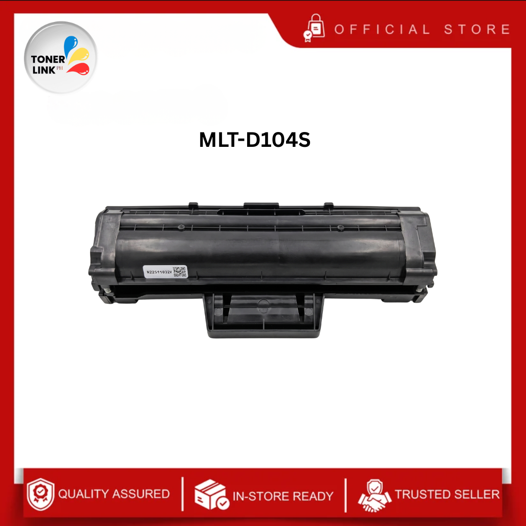 MLT-D104S