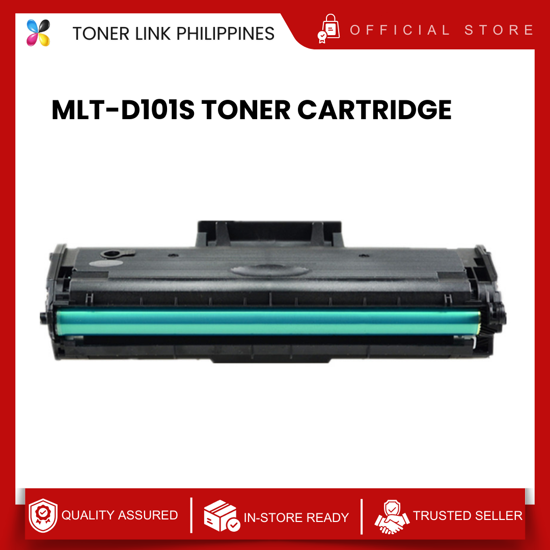 TLP Compatible MLT-D101S Toner Cartridge