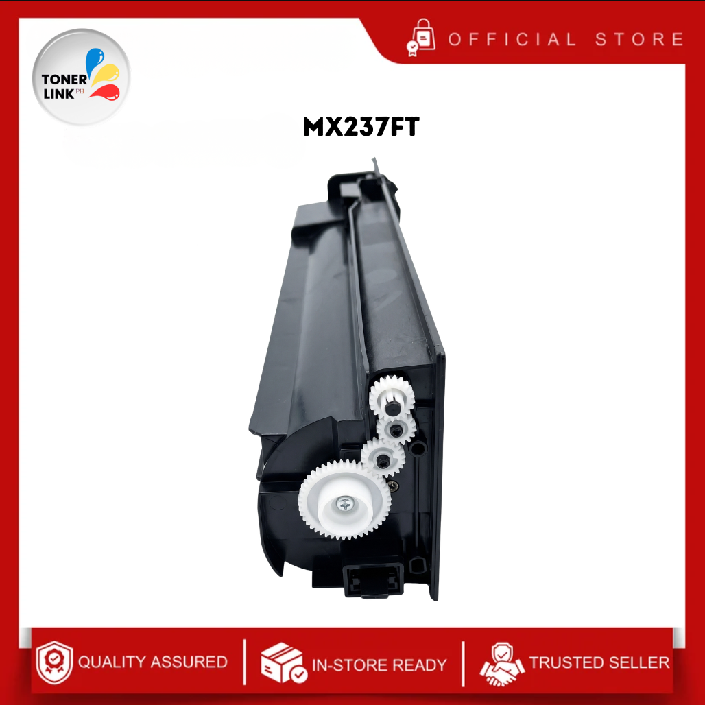 MX237FT