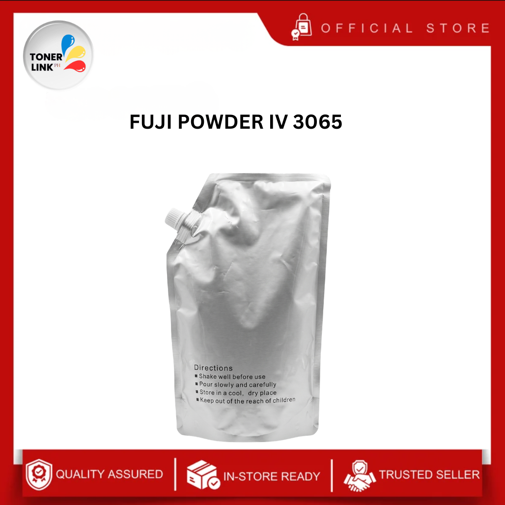 FUJI POWDER IV 3065 1KG