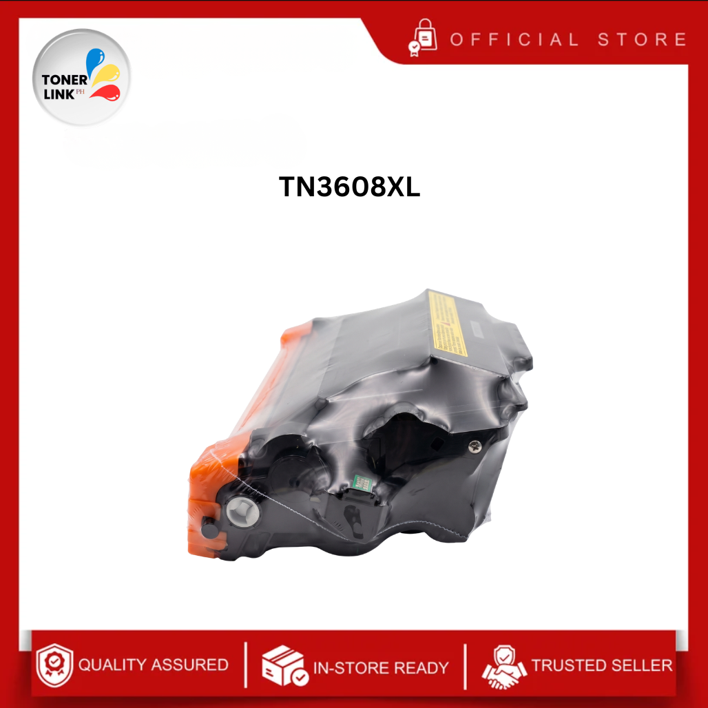 TN3608XL