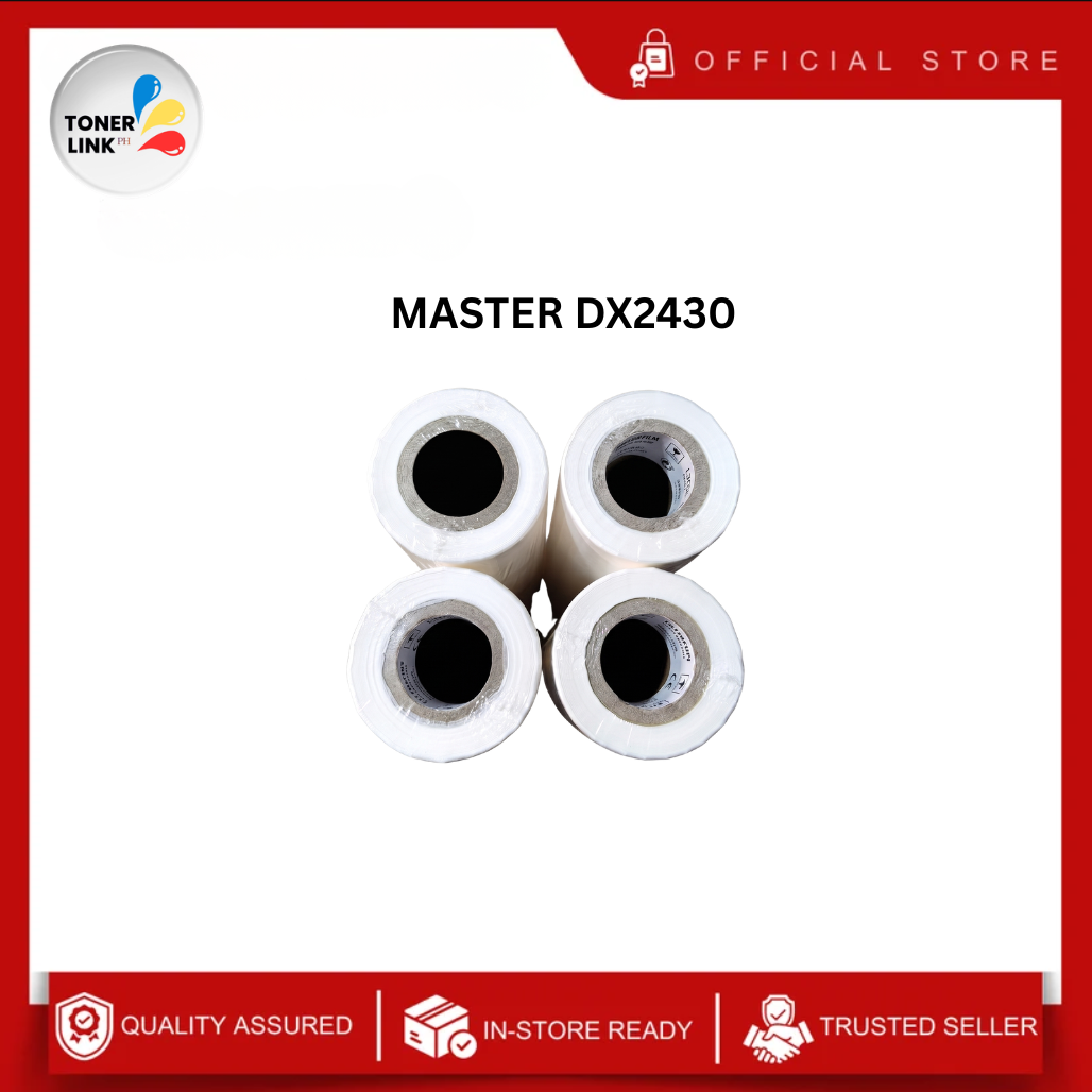 MASTER DX2430