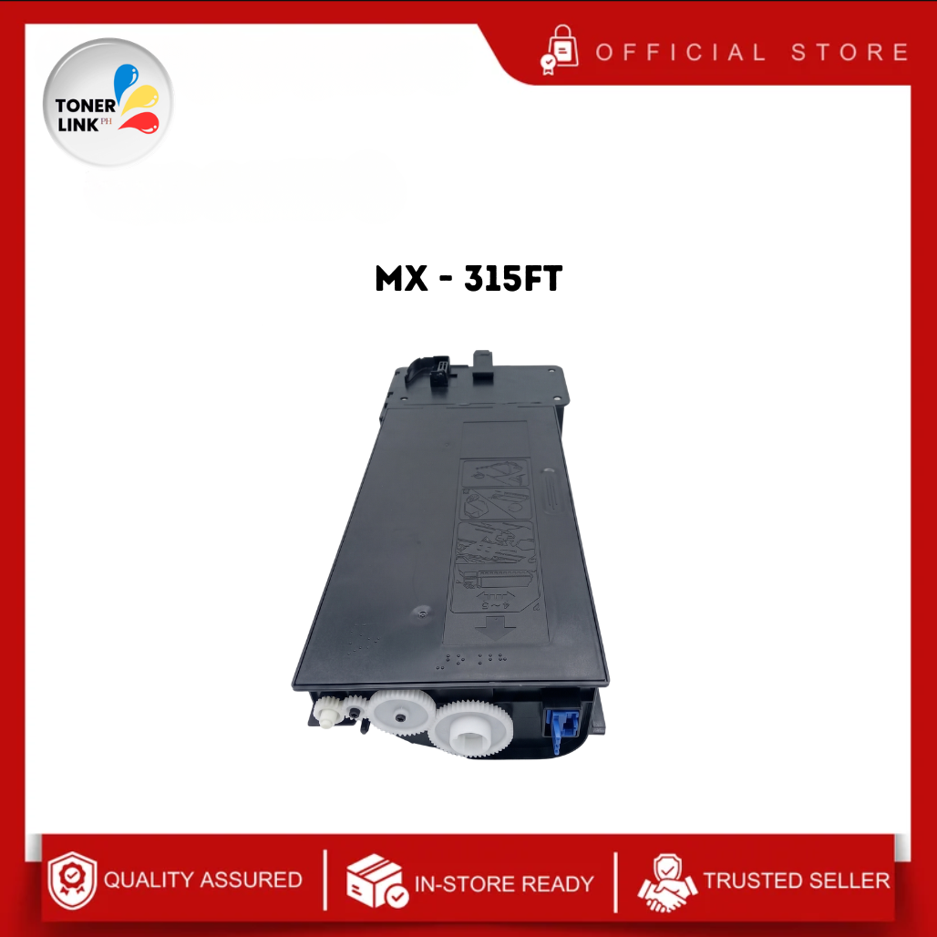 MX - 315FT