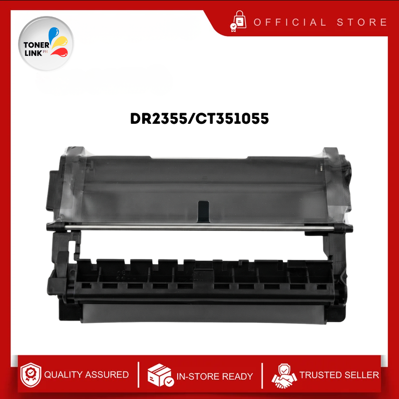 DR2355/CT351055 DRUM UNIT