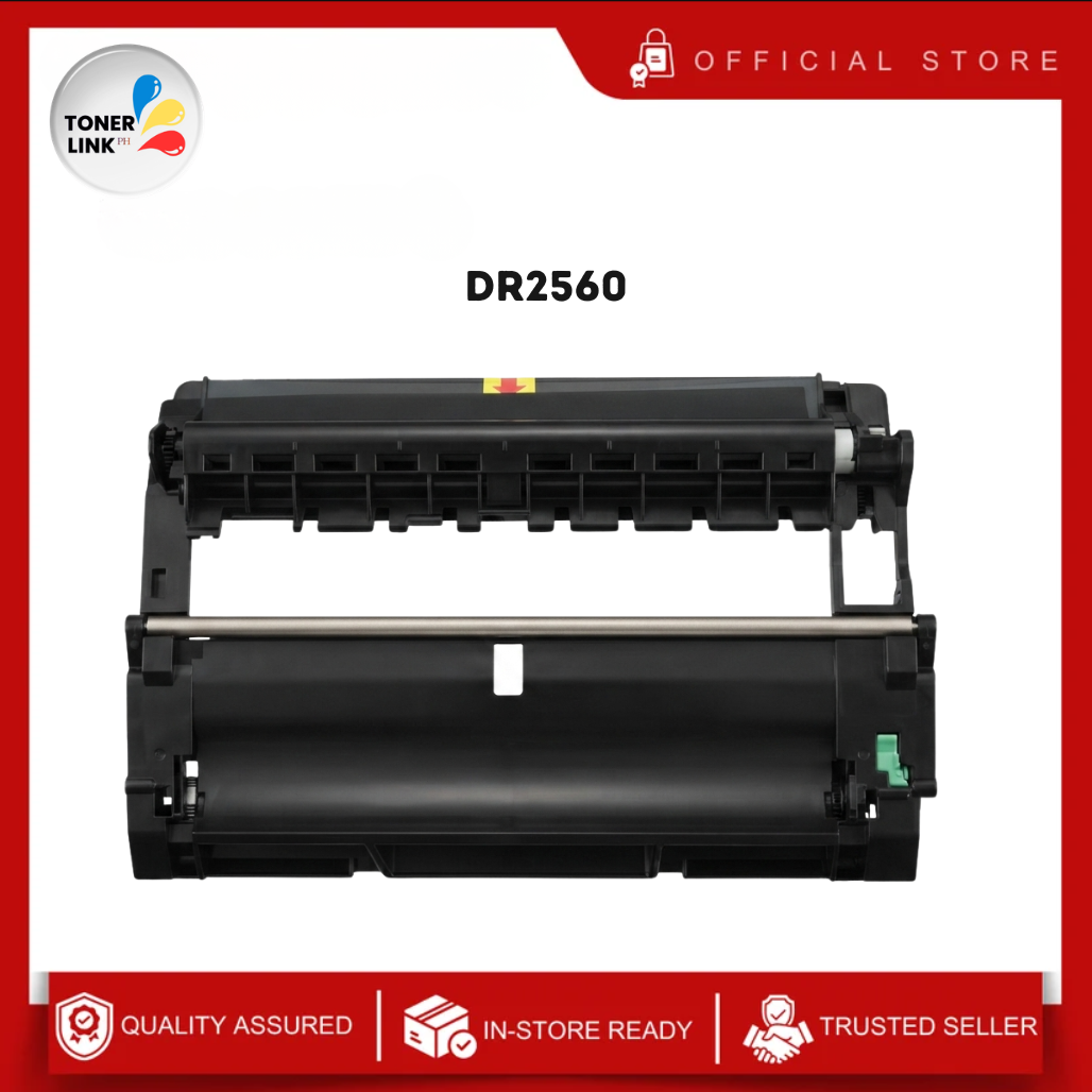 DR2560 DRUM UNIT