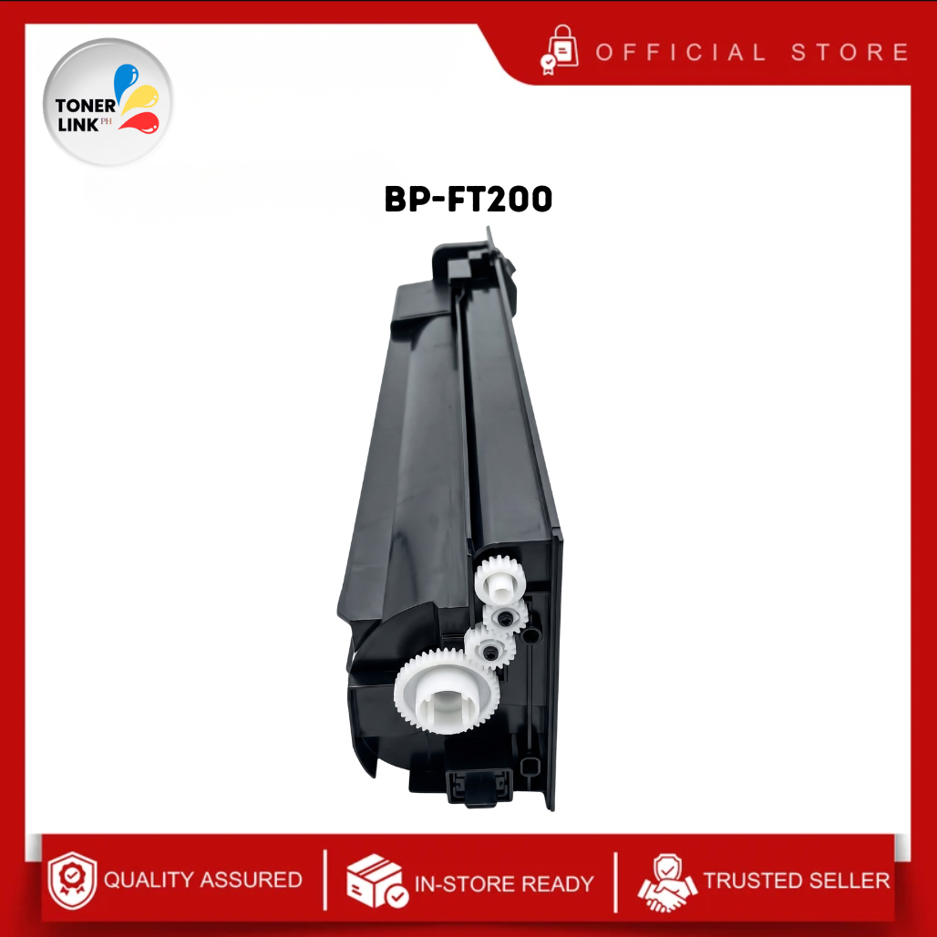 BP-FT200