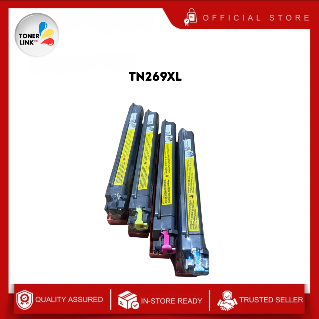 TN269XL High Yield