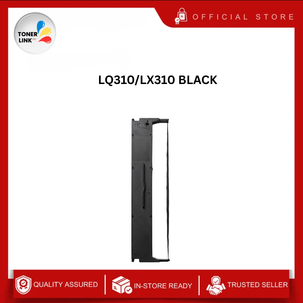 LQ-310 / LX-310 Ribbon Cartridges